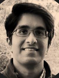 Photo of Vineeth V.