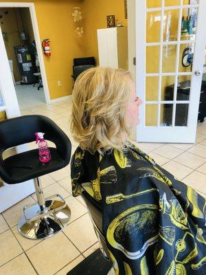 photo of Infinite Hai R.