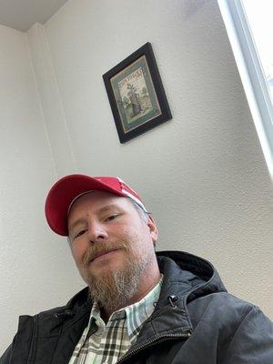photo of Jess B.