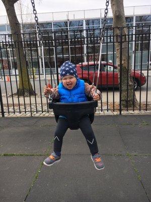 photo of Julianna I.