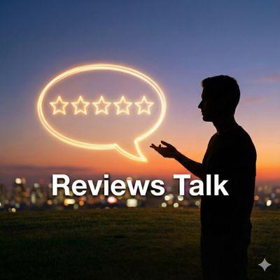 photo of Reviews T.