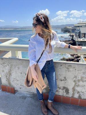 photo of Stephanie E.