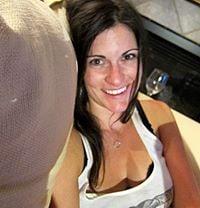 Photo of Stephanie K.