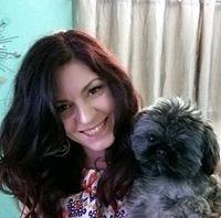 photo of Elizabeth J.