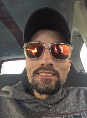 Photo of Christian D.