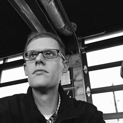 Photo of Shawn B.