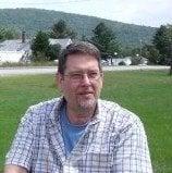 Photo of Skip M.