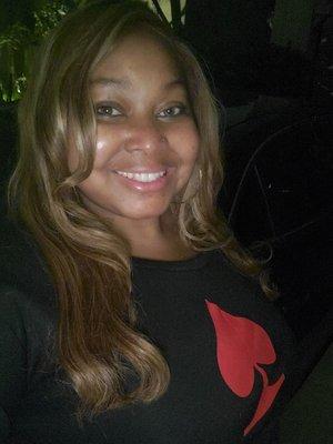 Photo of Cherice H.
