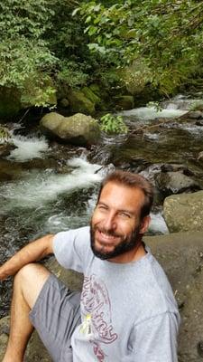 Photo of Patrick T.