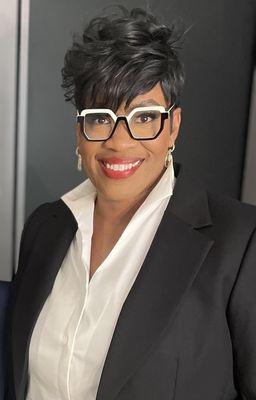 photo of Christal N.