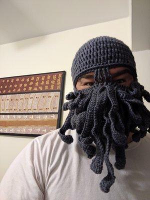 Photo of Ian S.