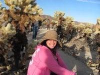 Photo of Whitney F.