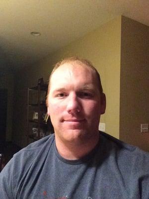 photo of Aaron M.
