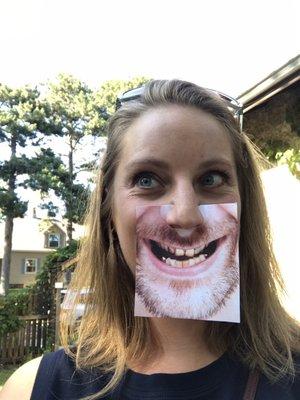 Photo of Erin D.