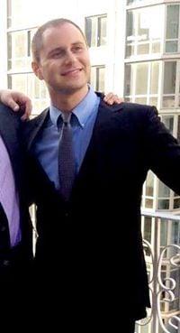 Photo of Michael R.