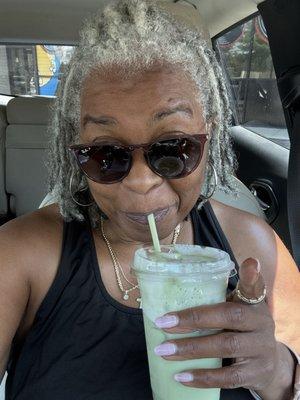 photo of Rhonda P.