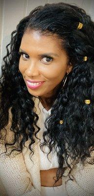 Photo of Lajia G.