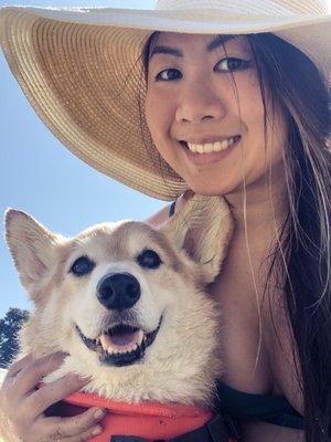 photo of Krystina W.