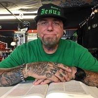 Photo of Mike F.