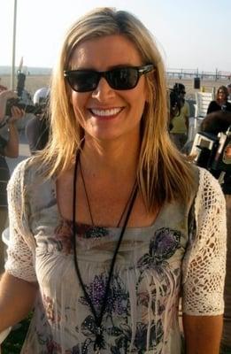 photo of Michelle E.