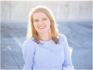 Photo of Katie J.