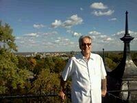 Photo of Wayne S.