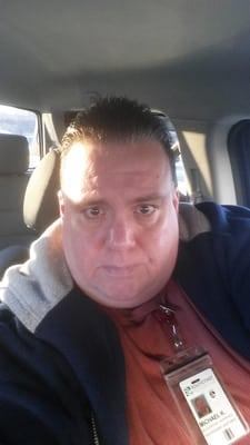 Photo of MIchael K.