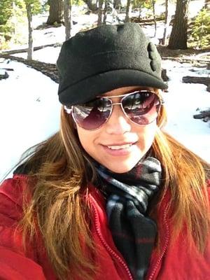 Photo of Jessica M.