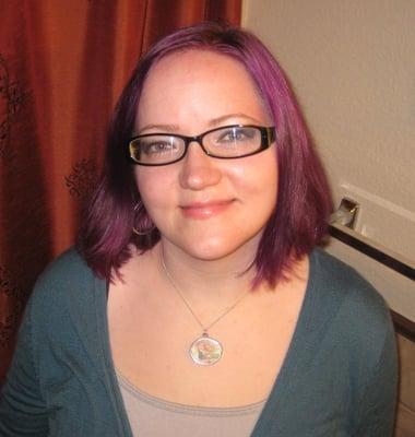 Photo of Bonnie E.
