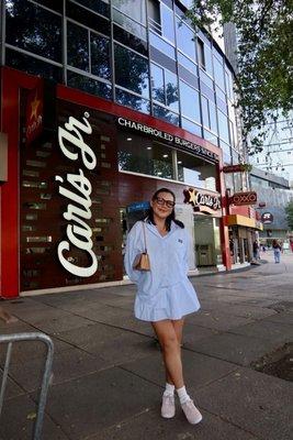 Photo of Janeisy S.