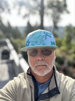 Photo of Albert C.