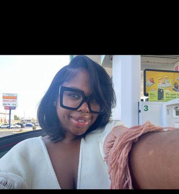 photo of Reshawna C.