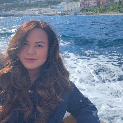 photo of Regine Sandra D.