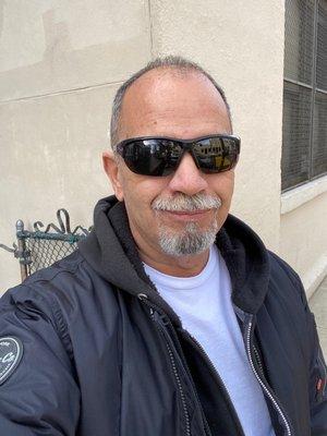 photo of Valentno R.