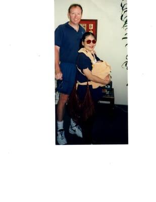 Photo of Kevin B.