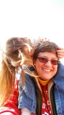 Photo of Laura R.