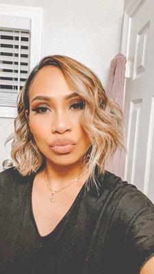 Photo of Nicole H.