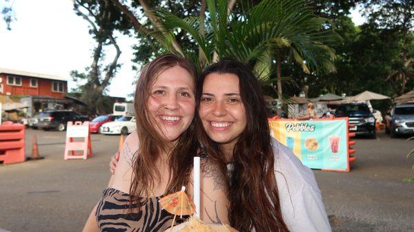 photo of Gabriela V.