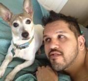Photo of Ricky Q.