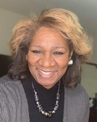 Photo of Cassandra C.
