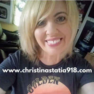Photo of Christina S.
