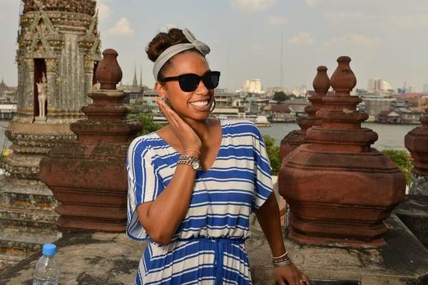 Photo of Martina T.
