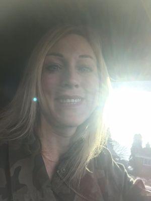photo of Krysten K.
