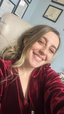 Photo of Arielle S.