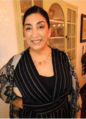 photo of Jeanette V.