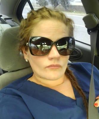 Photo of Gena L.