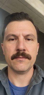 Photo of John O.