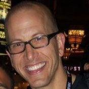 Photo of Brian C.