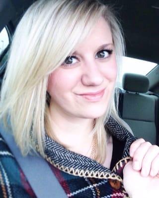 Photo of Courtney D.