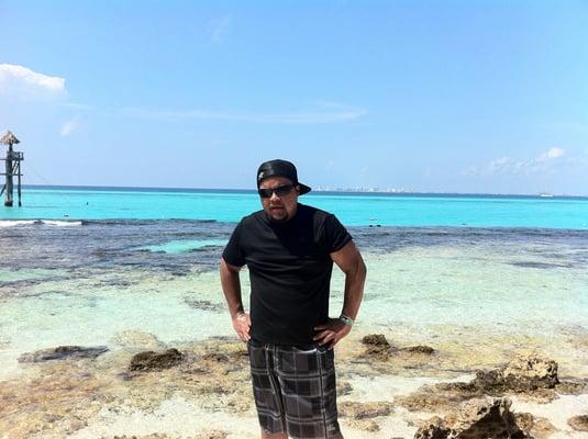 Photo of Miguel M.